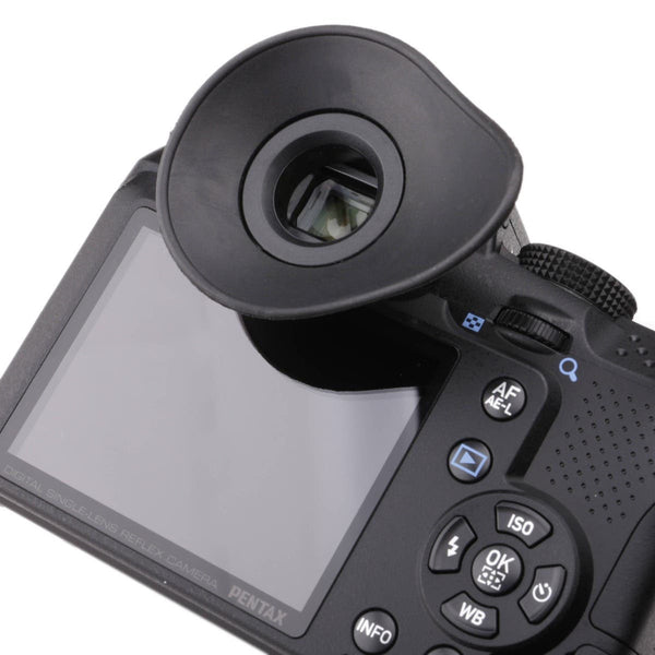Pentax Viewfinder Cap For DSLR Cameras