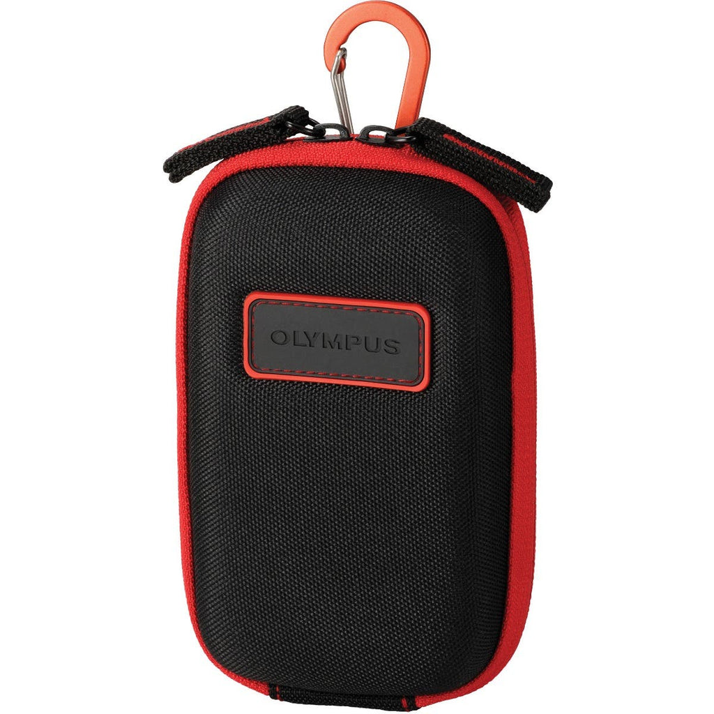 Olympus CSCH-107 Carabine Hook Camera Case for TG-5