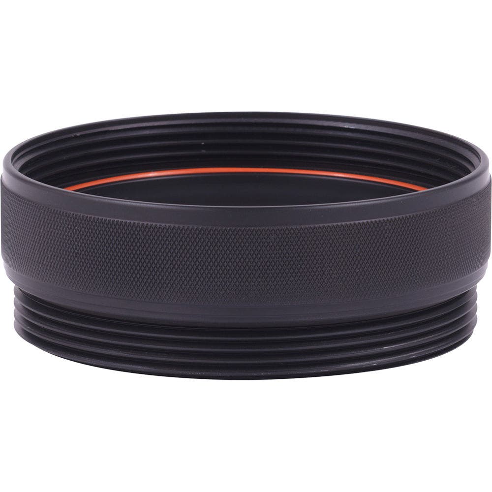 AquaTech P-30Ex 30mm Extension Ring for Select P-Series Lens Ports