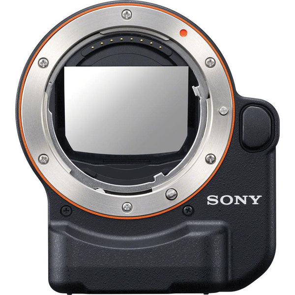 Sony LAEA4 E-mount FF Lens Adapter