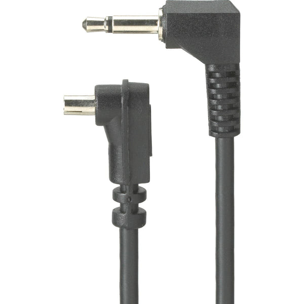 Profoto Male 3.5mm Miniphone to PC Cable - 11.8 Inches