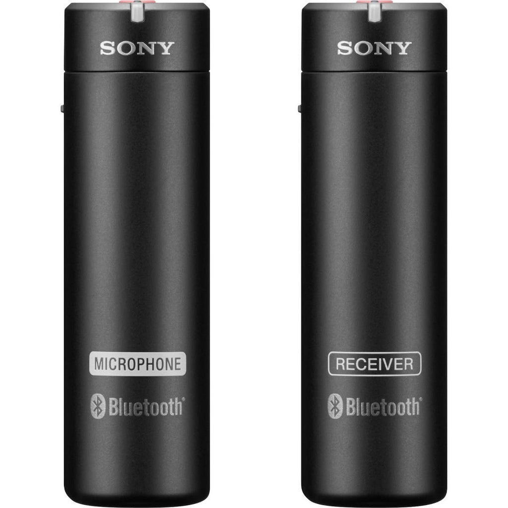 Sony ECM-AW4 Bluetooth Wireless Microphone System