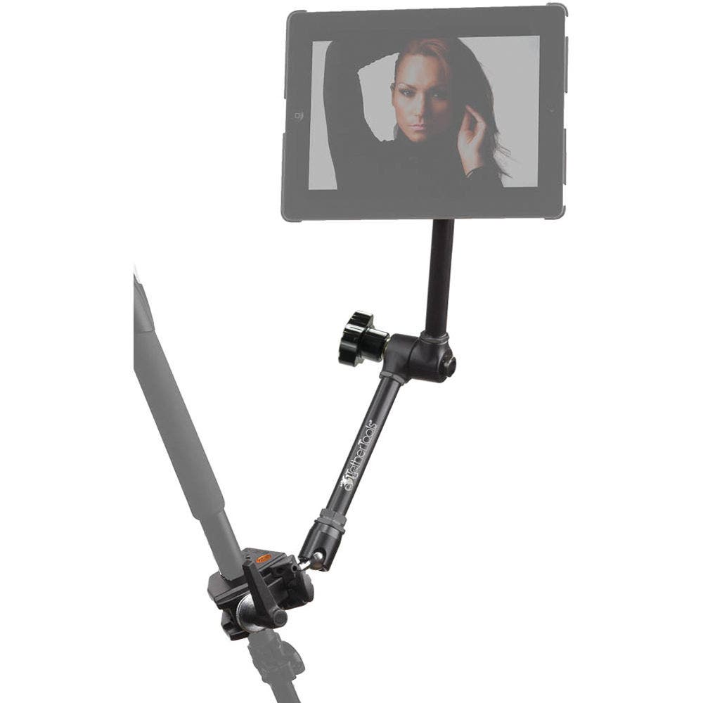 Tether Tools Rock Solid Master Articulating Arm & Clamp Kit