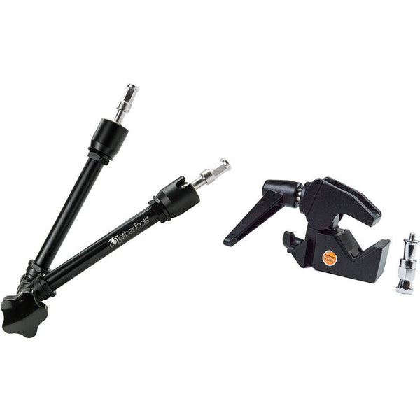 Tether Tools Rock Solid Master Articulating Arm & Clamp Kit