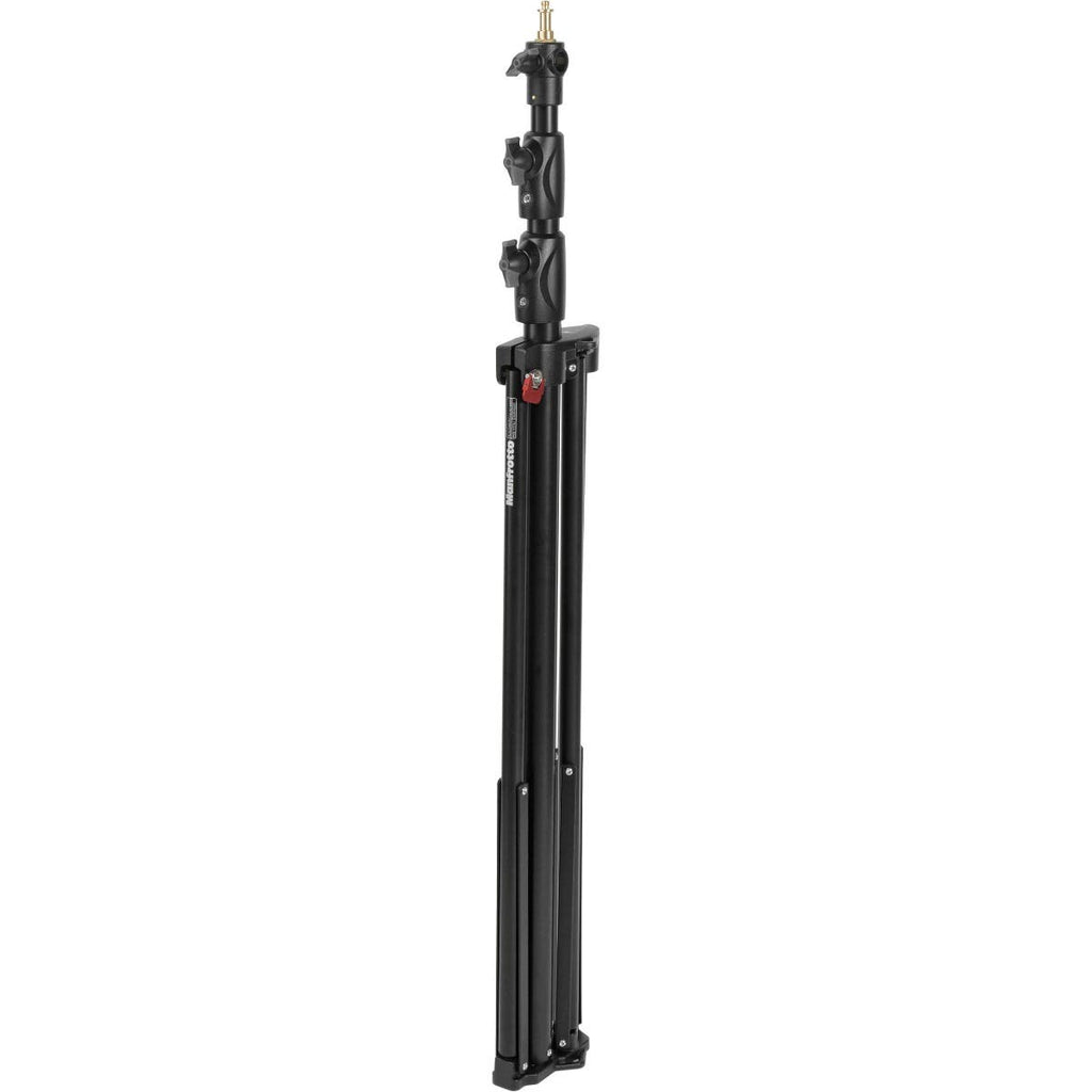 Manfrotto Alu Ranker Air-Cushioned Light Stand Quick Stack