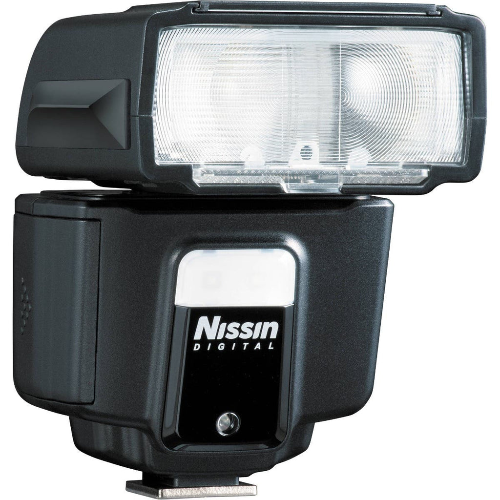 Nissin i40 Speedlight Flash for Canon