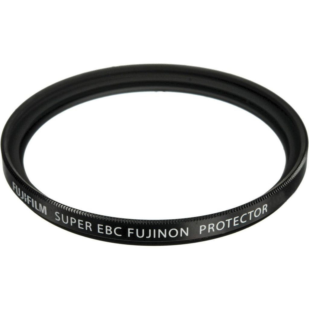 FUJIFILM 72mm Protection Filter