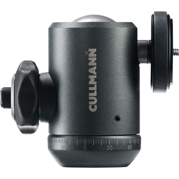 Cullmann TITAN TB8.2 Tripod Head