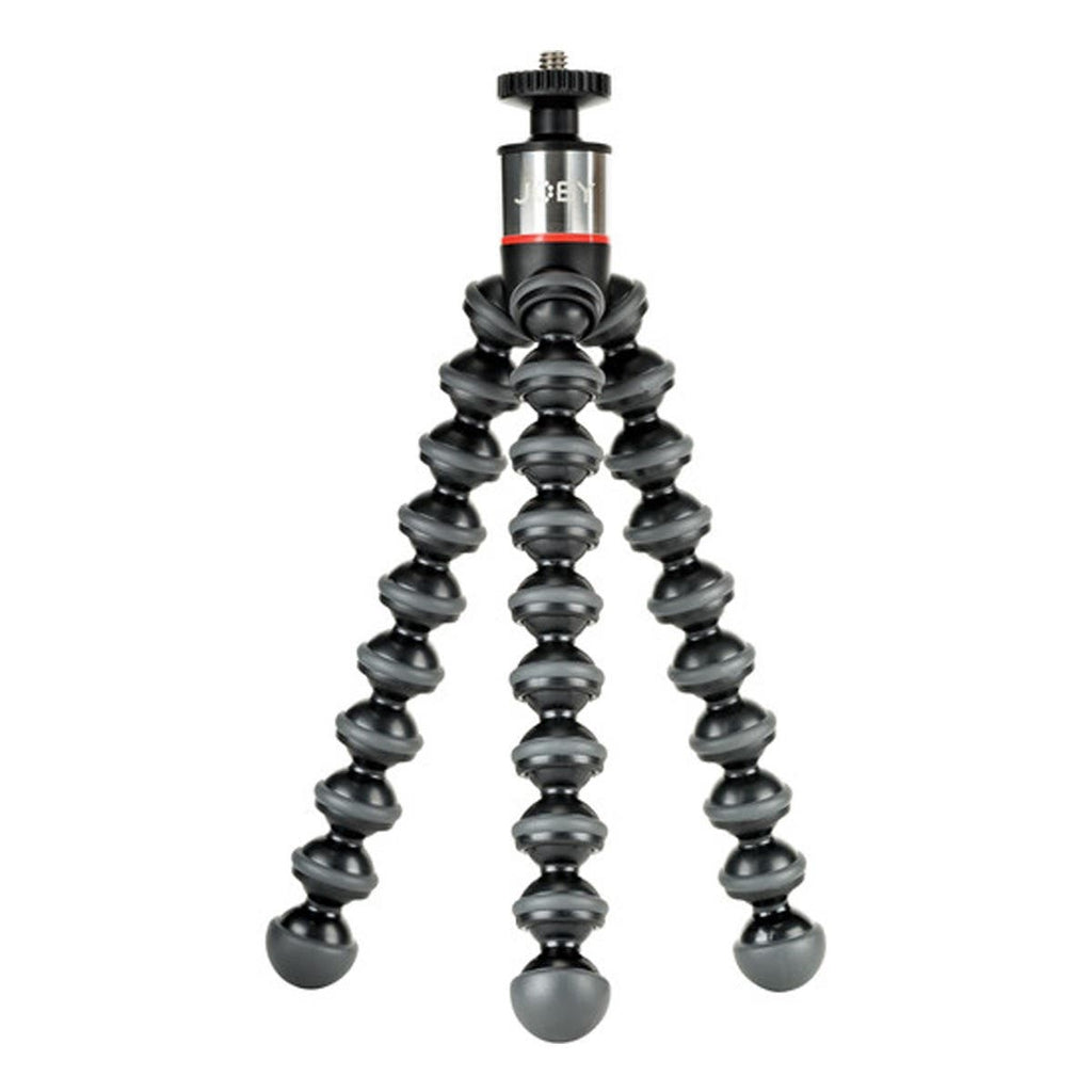 JOBY GorillaPod 500 Flexible Mini-Tripod (JB01502-BWW)