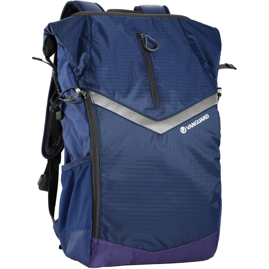 Vanguard Reno 48 DSLR Backpack (Blue)