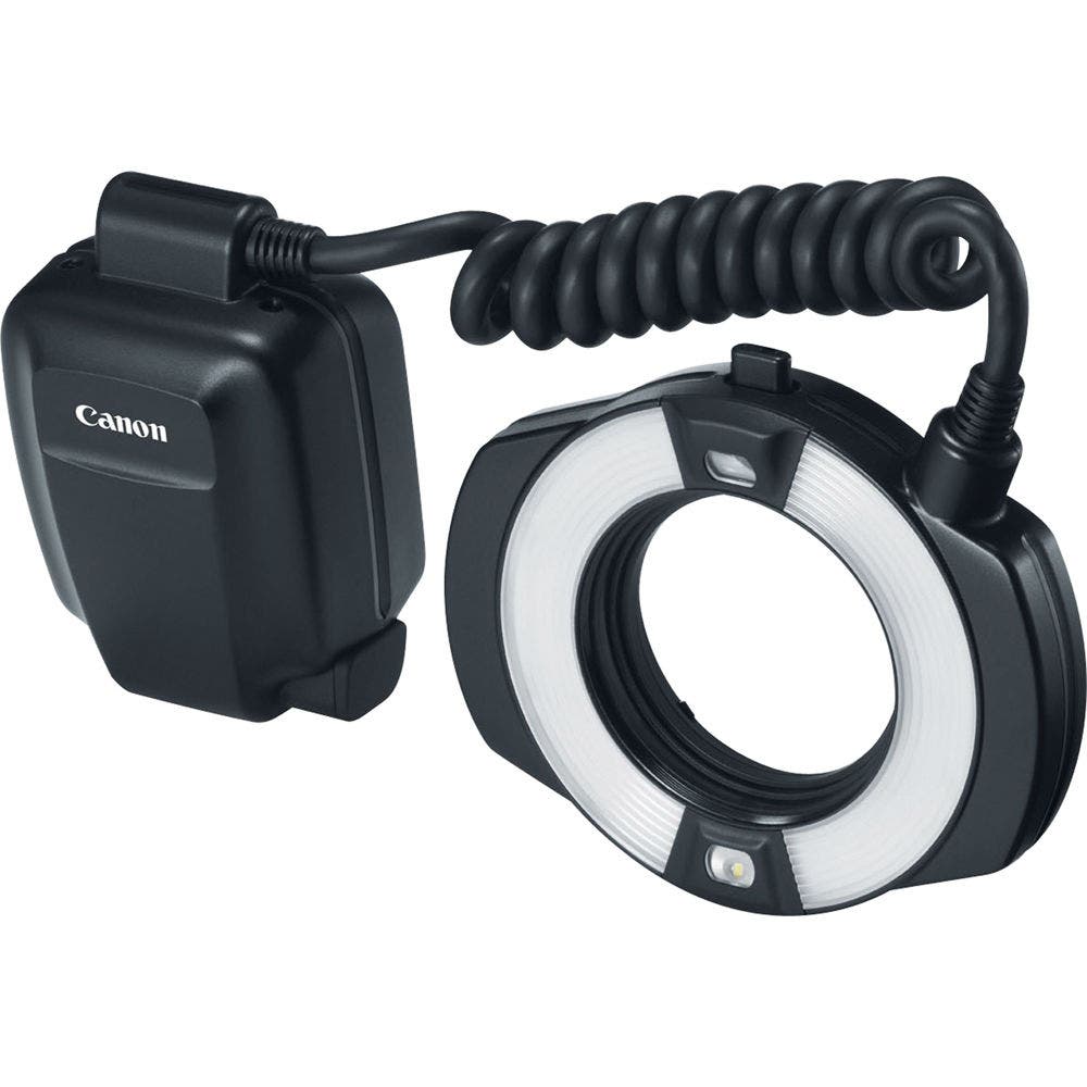 Canon MR14EXII Macro Ring Light