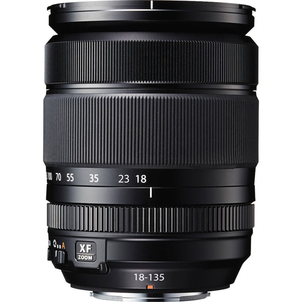 FUJIFILM XF 18-135mm f/3.5-5.6 R LM OIS WR Lens