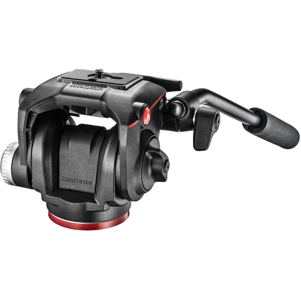 Manfrotto MHXPRO2W Fluid Head (MHXPRO-2W)