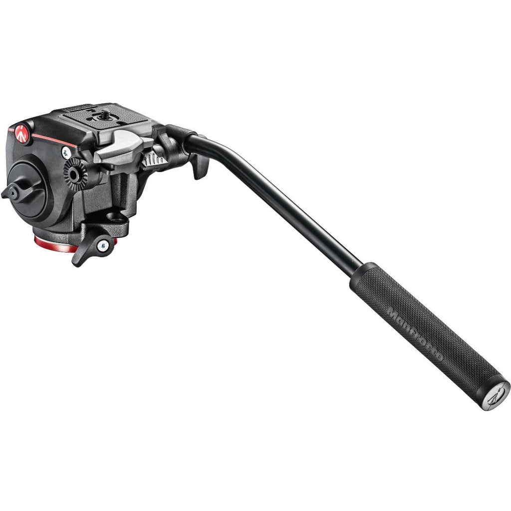 Manfrotto MHXPRO2W Fluid Head (MHXPRO-2W)