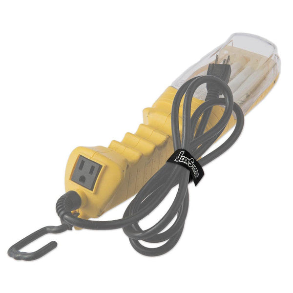 Tether Tools Hook & Loop Cable Ties (10 Pack)