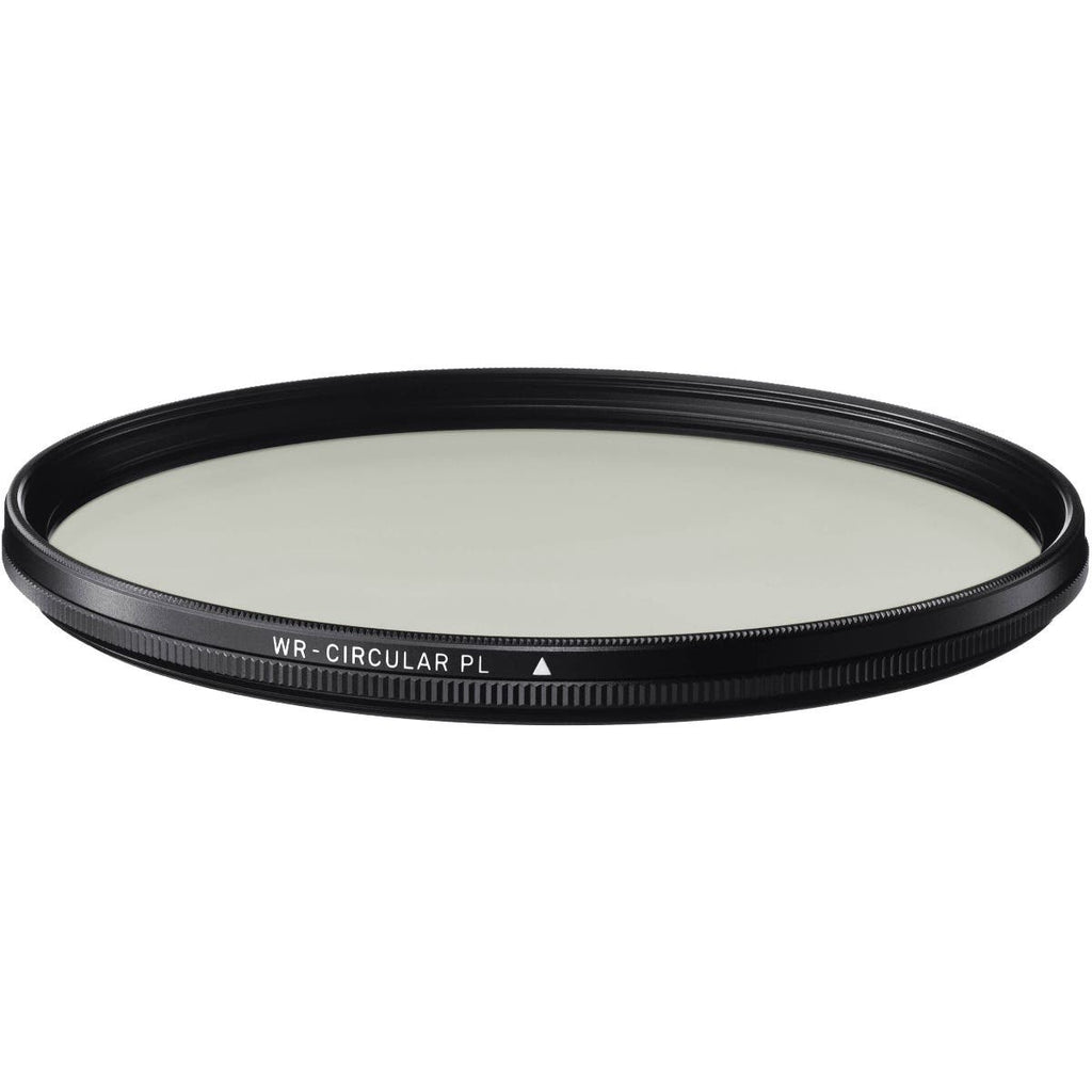 Sigma 95mm WR Circular-Polariser Filter