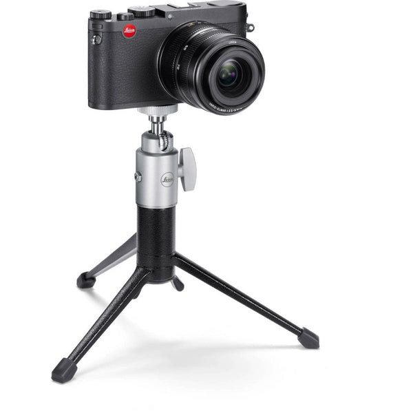 Leica Ball Head 18 (Short, Silver)