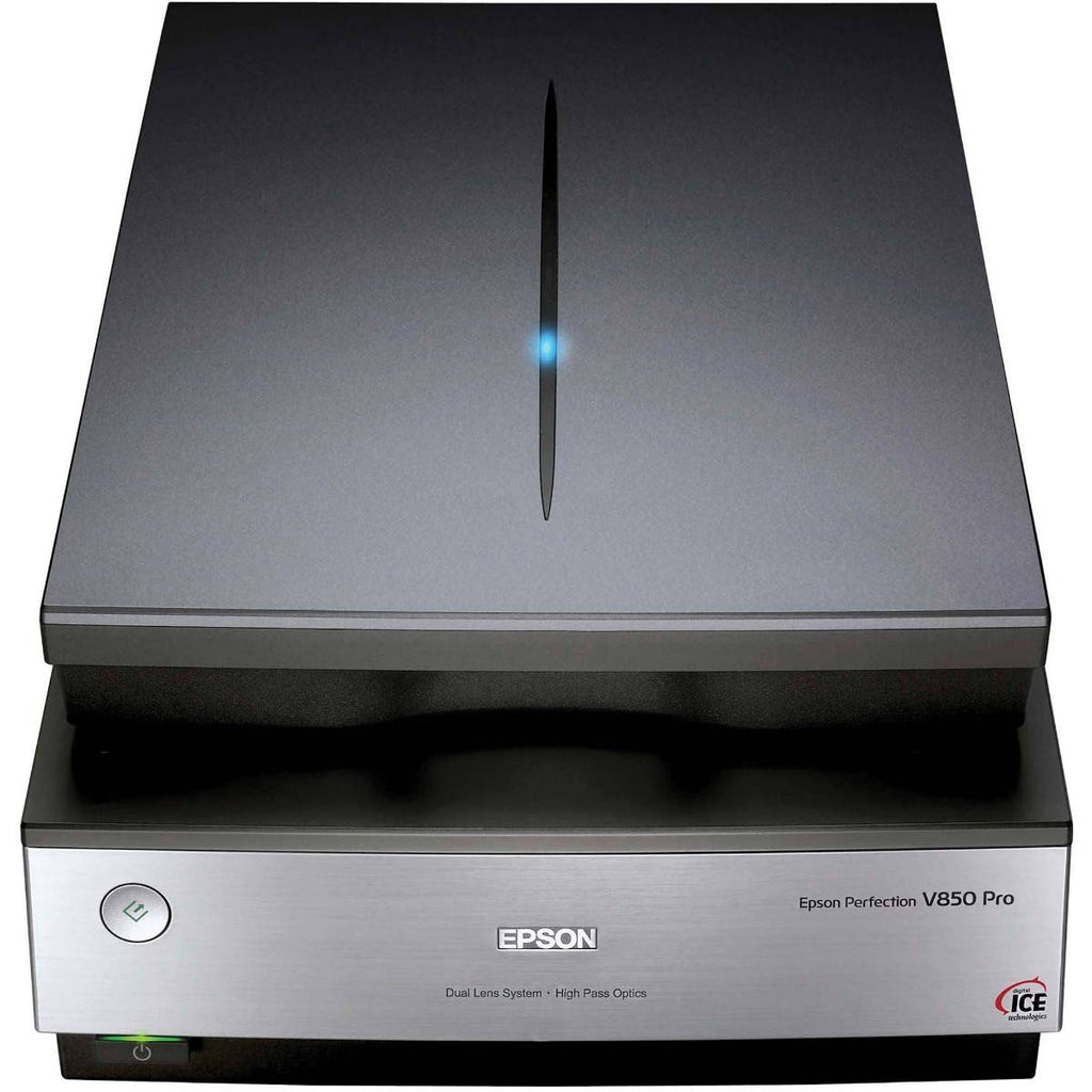 Epson Perfection V850 Pro Scanner