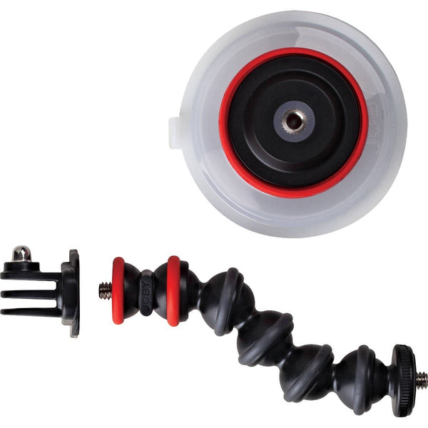 JOBY Suction Cup & GorillaPod Arm (JB01329-BWW)