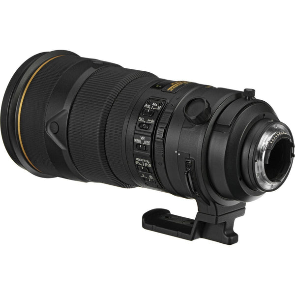 Nikon AF-S NIKKOR 300mm f/2.8 VR ED II Lens