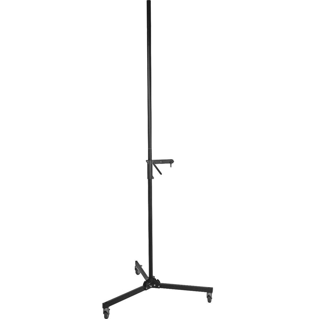 Manfrotto 231B Column Stand with Sliding Arm (Black) - 8' (2.4m)