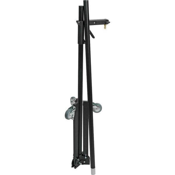 Manfrotto 231B Column Stand with Sliding Arm (Black) - 8' (2.4m)