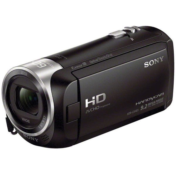 Sony CX405 Full HD Digital Video Camera
