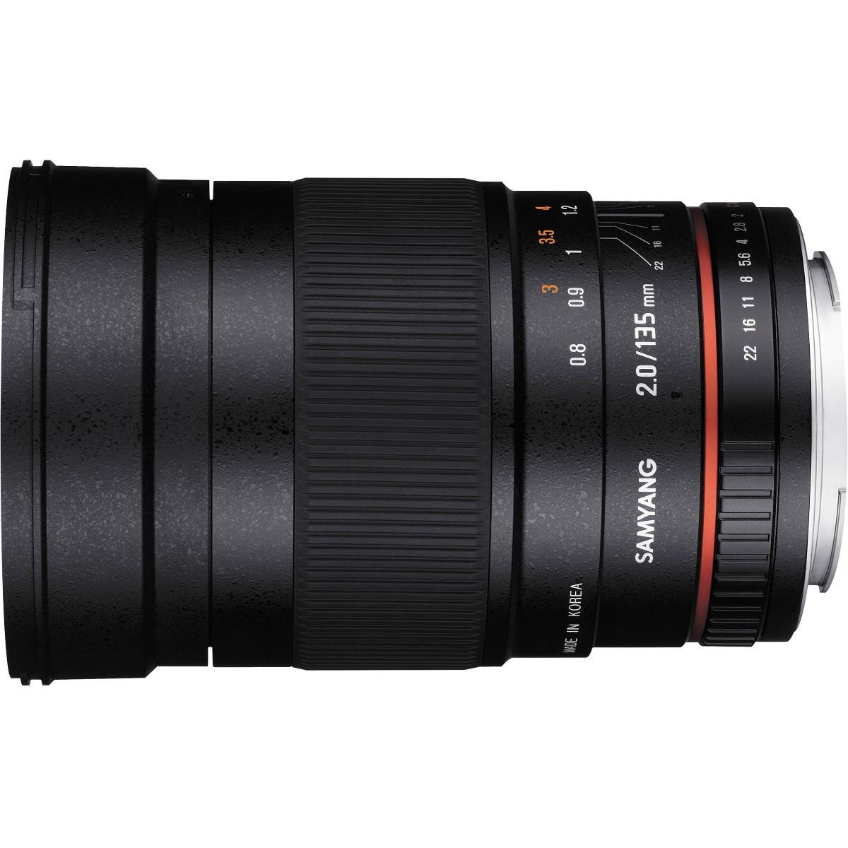 nikon ae mount