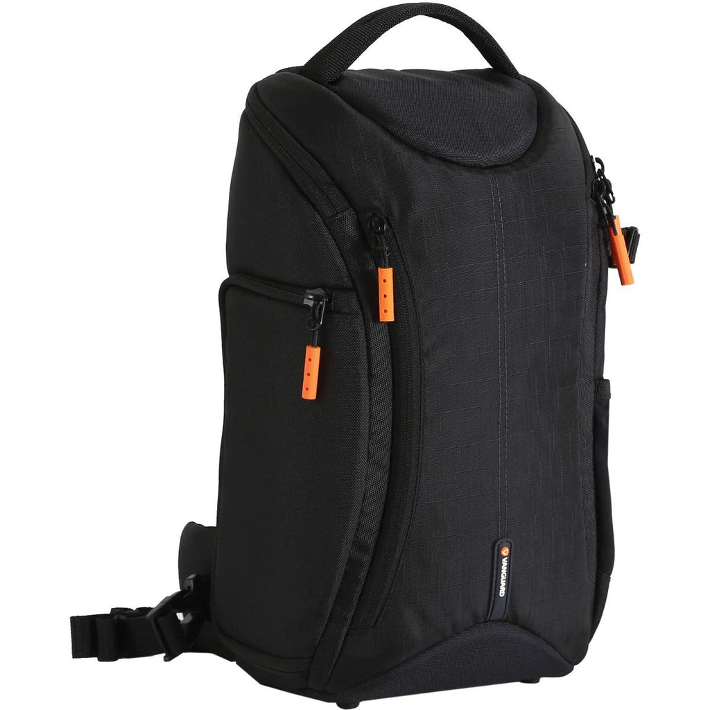 Vanguard Oslo 47 Sling Bag (Black)