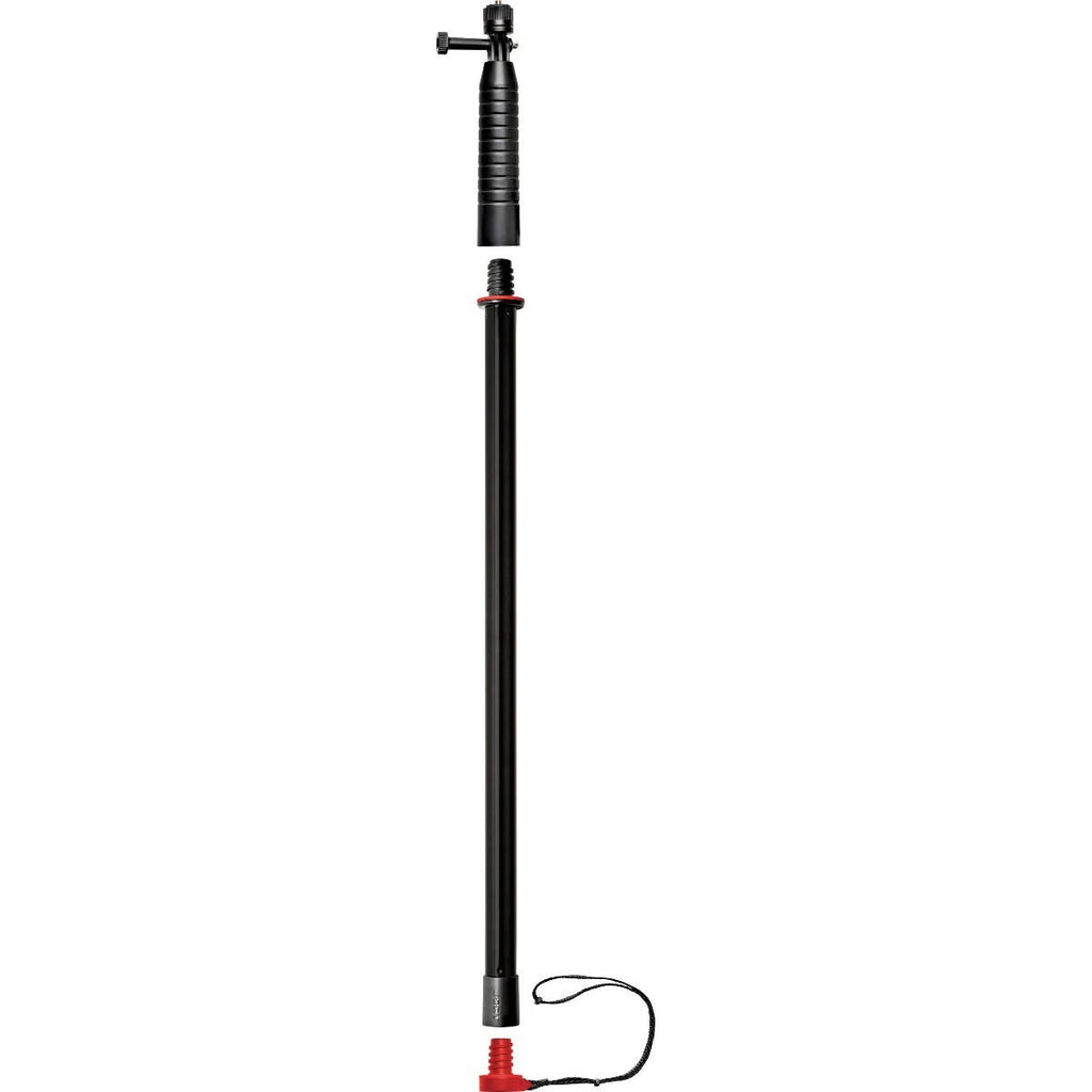 JOBY Action Grip & Pole (JB01351-CWW)