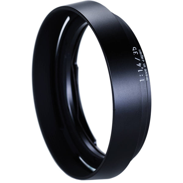 Zeiss Lens Hood for 35mm f/1.4 ZF.2/ZE 