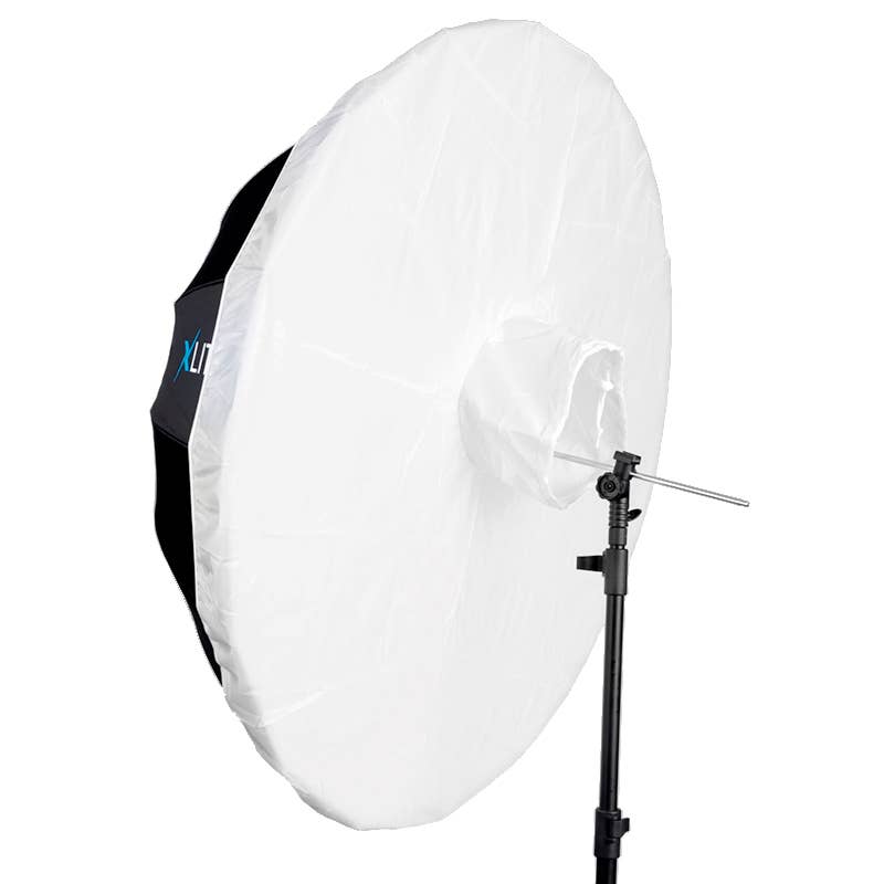 Xlite Deep Parabolic Translucent Diffuser for 165cm Umbrellas