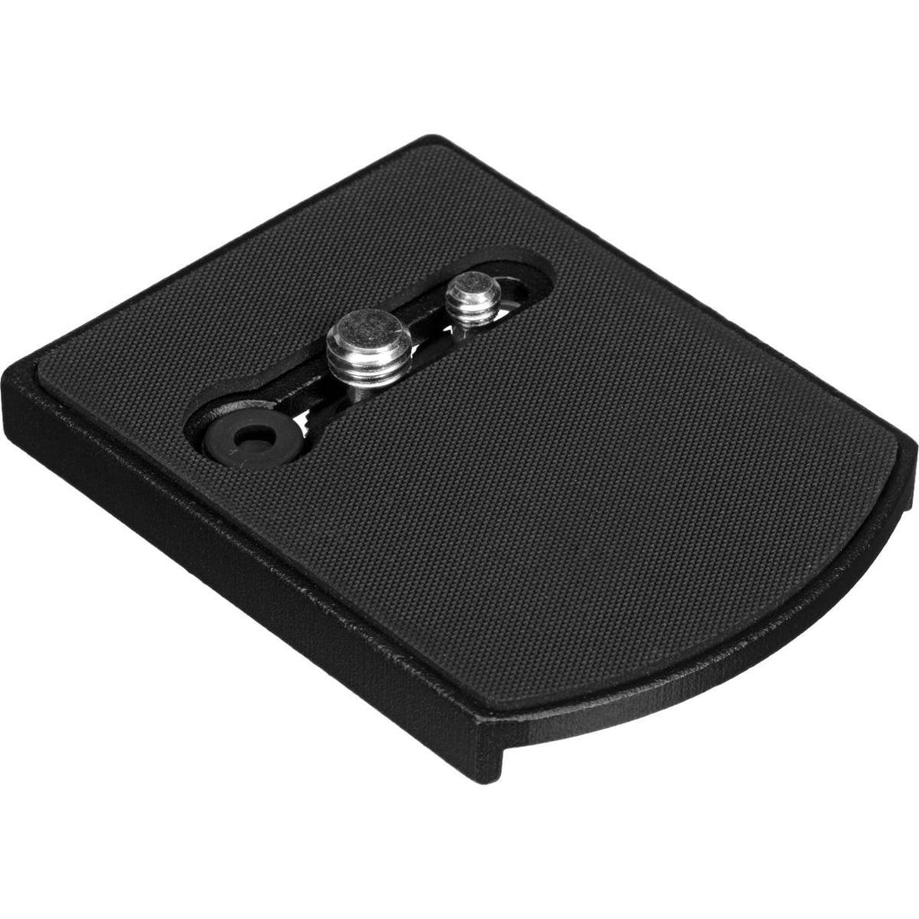 Manfrotto 410PL Quick Release Plate for RC4 Quick Release System