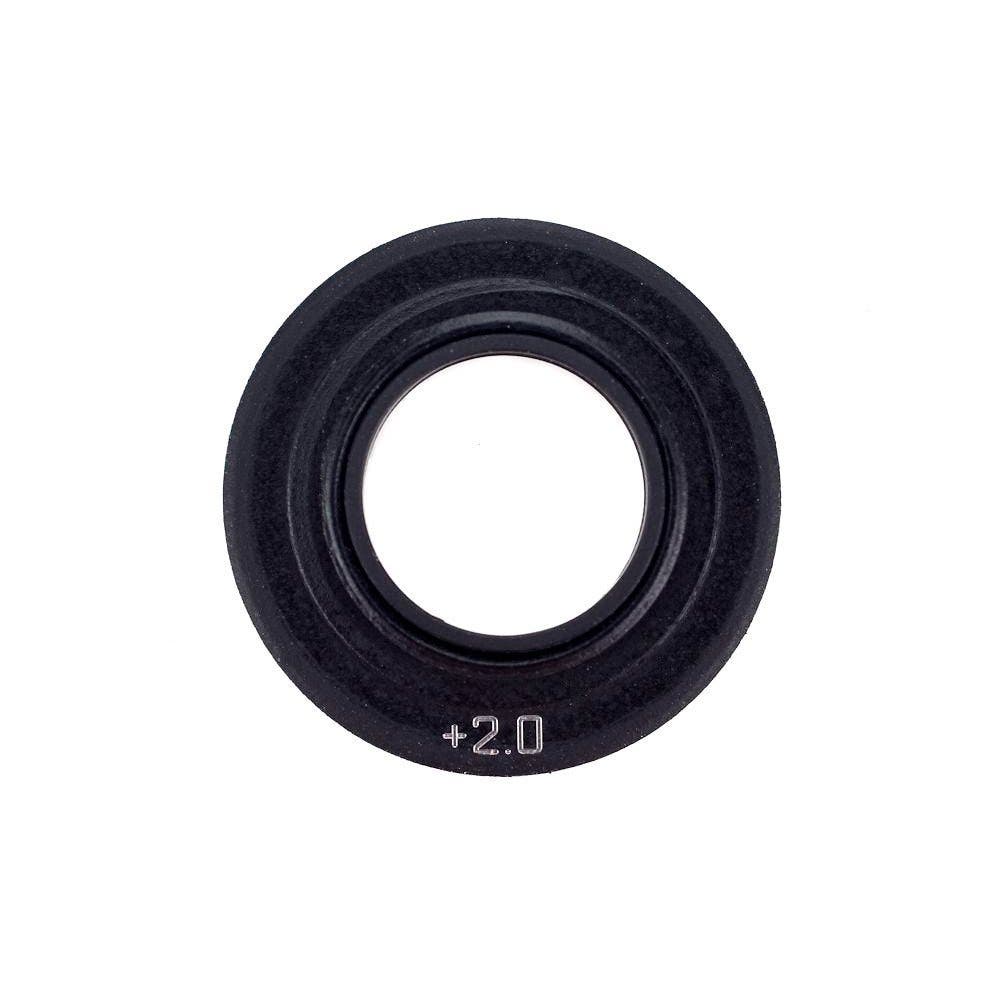 Leica +2 Diopter Correction Lens for M-Series Cameras