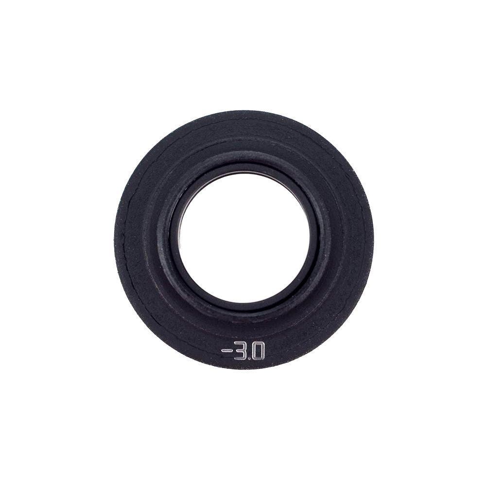 Leica -3 Diopter Correction Lens for M-Series Cameras