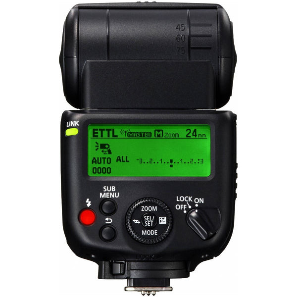 Canon Speedlite 430EX III 