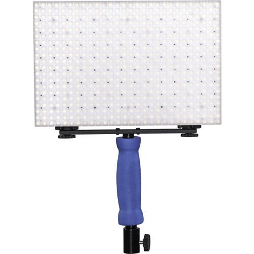 Ledgo 560 On-Location Bi-Color LED Video 3-Light Kits