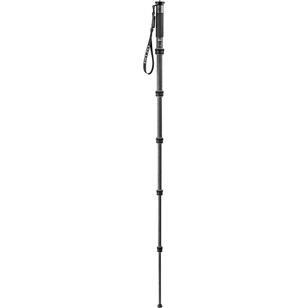 Gitzo Series 2 GM2562T Long Monopod