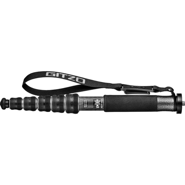 Gitzo Series 2 GM2562T Long Monopod