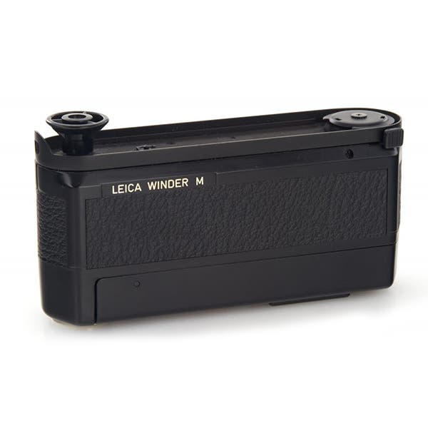 Leica Motor Winder R3 (Gebraucht) in Muralto für CHF 100 - mit Leica Motor Winder R3 (Gebraucht) in Muralto für CHF 100 - mit