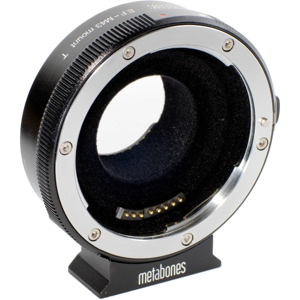 Metabones Canon EF to Micro Four Thirds T Speed Booster XL 0.64x