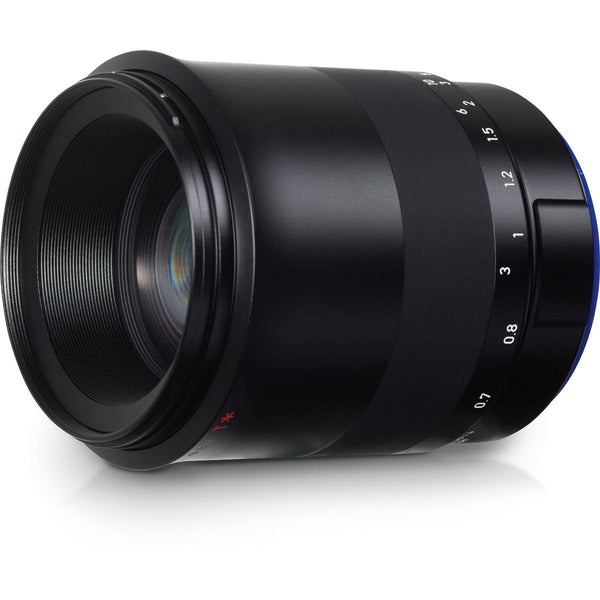 ZEISS Milvus 100mm f/2M ZE Macro Lens for Canon EF