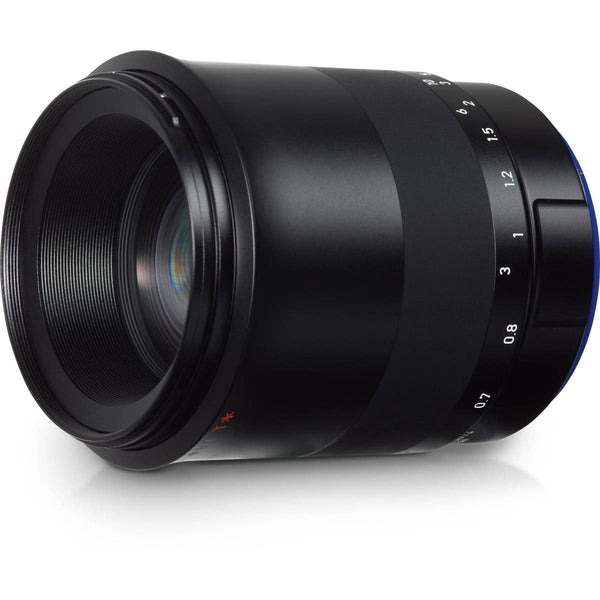 ZEISS Milvus 100mm f/2M ZE Macro Lens for Canon EF