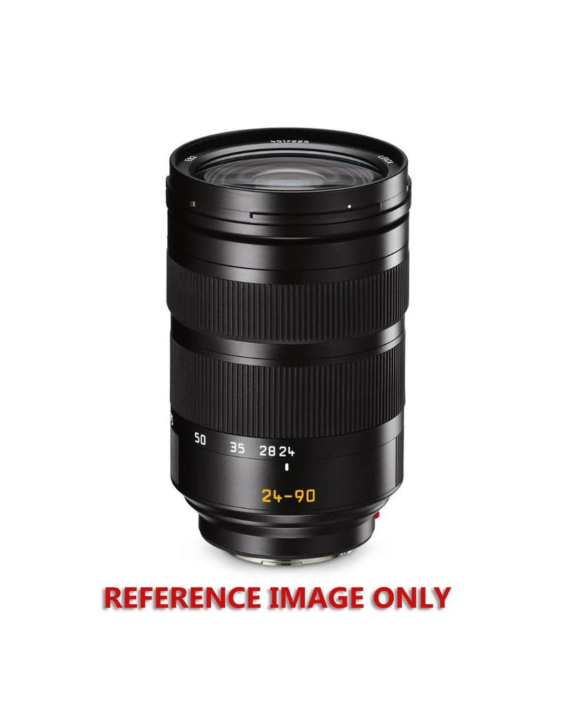 Leica Vario-Elmarit-SL 24-90mm f/2.8-4 ASPH. Lens (Ex-Demo)