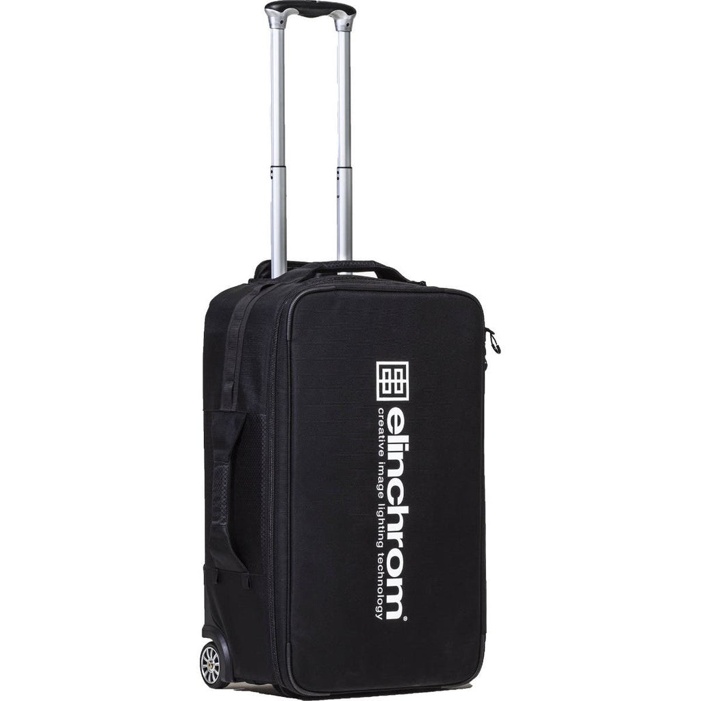 Elinchrom ProTec 3-Head Rolling Case