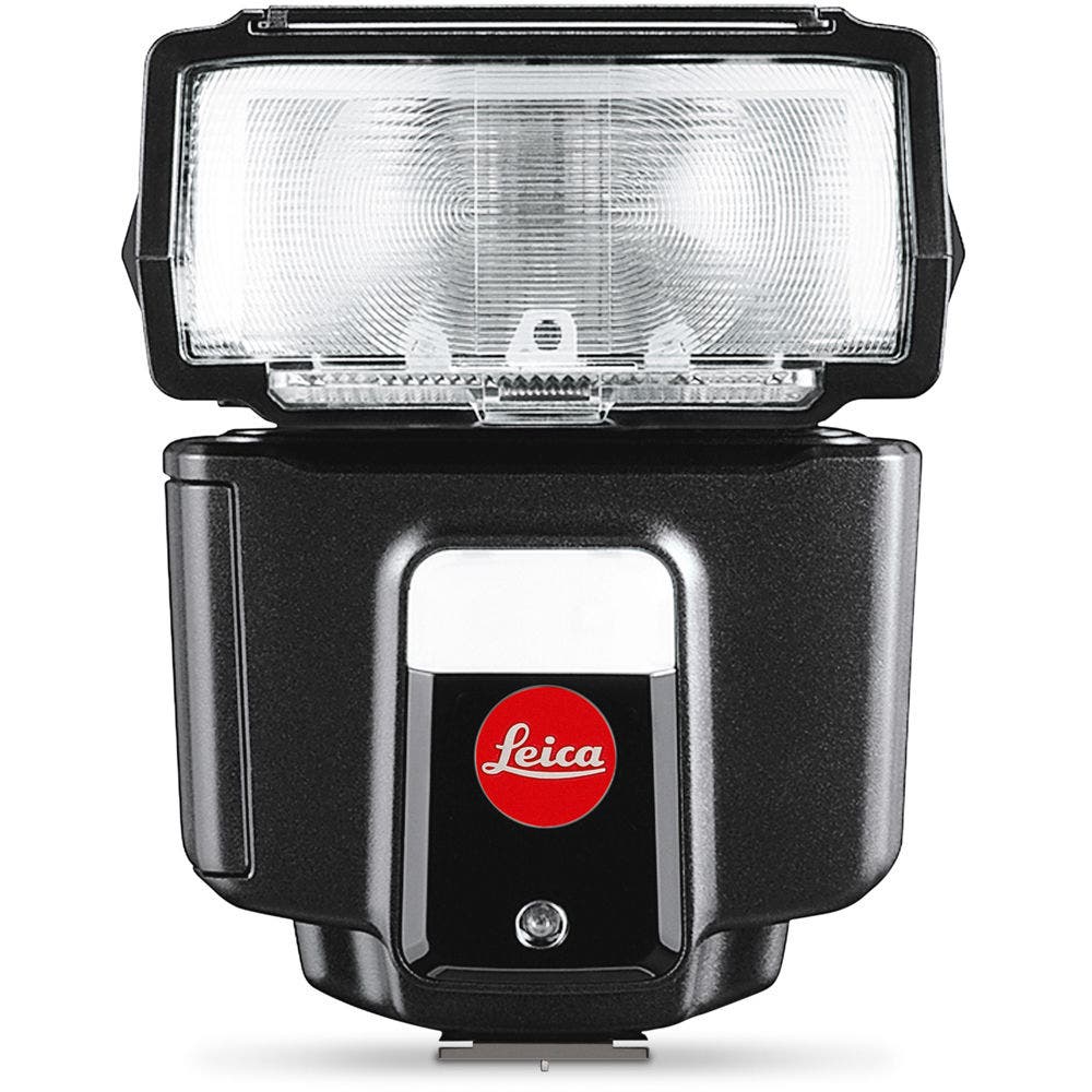 Leica SF 40 Flash