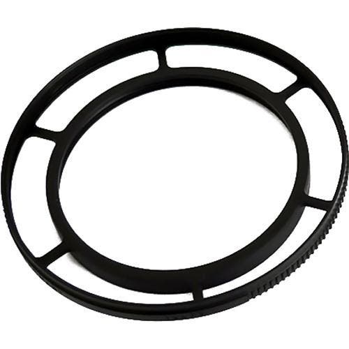 Leica E82 Filter Adapter for Leica 21mm f/1.4 Summilux-M ASPH. Lens
