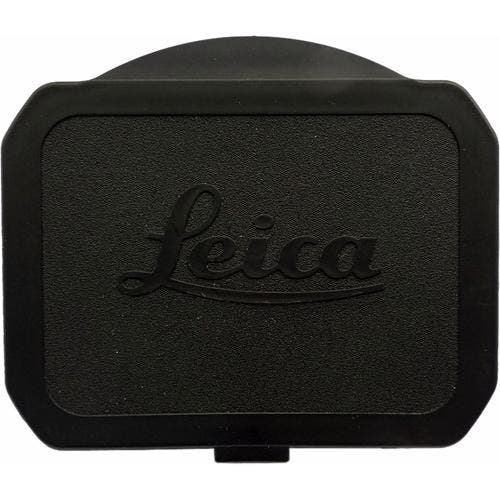 Leica Lens Hood Cap for the 21mm f/1.4 Summilux-M ASPH. Lens