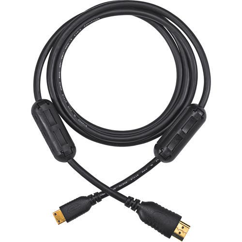 Leica S-System HDMI Cable (4.92ft)