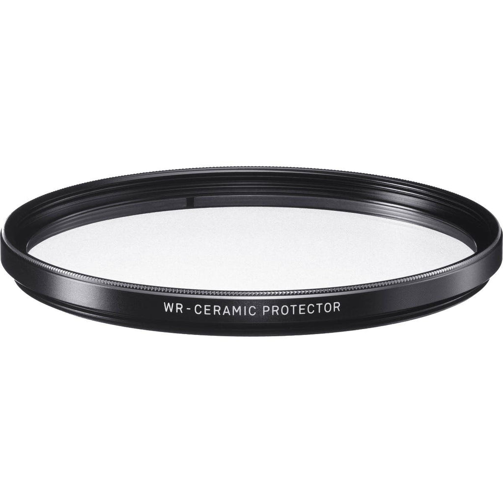 Sigma 105mm WR Ceramic Protector Filter